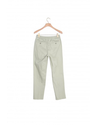 Pantalon à la ceinture élastique store