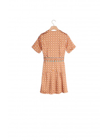 ROBE Orange Le MVP de beaucoup