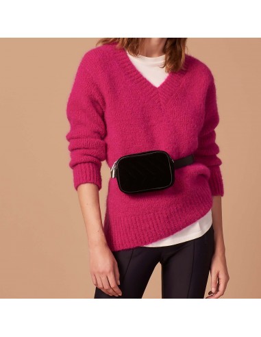 Pull en mohair Economisez 