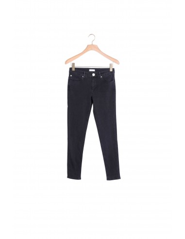 Jean slim taille normale votre