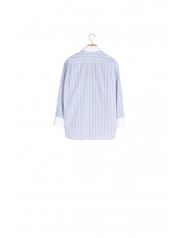 Chemise oversize en ligne des produits 